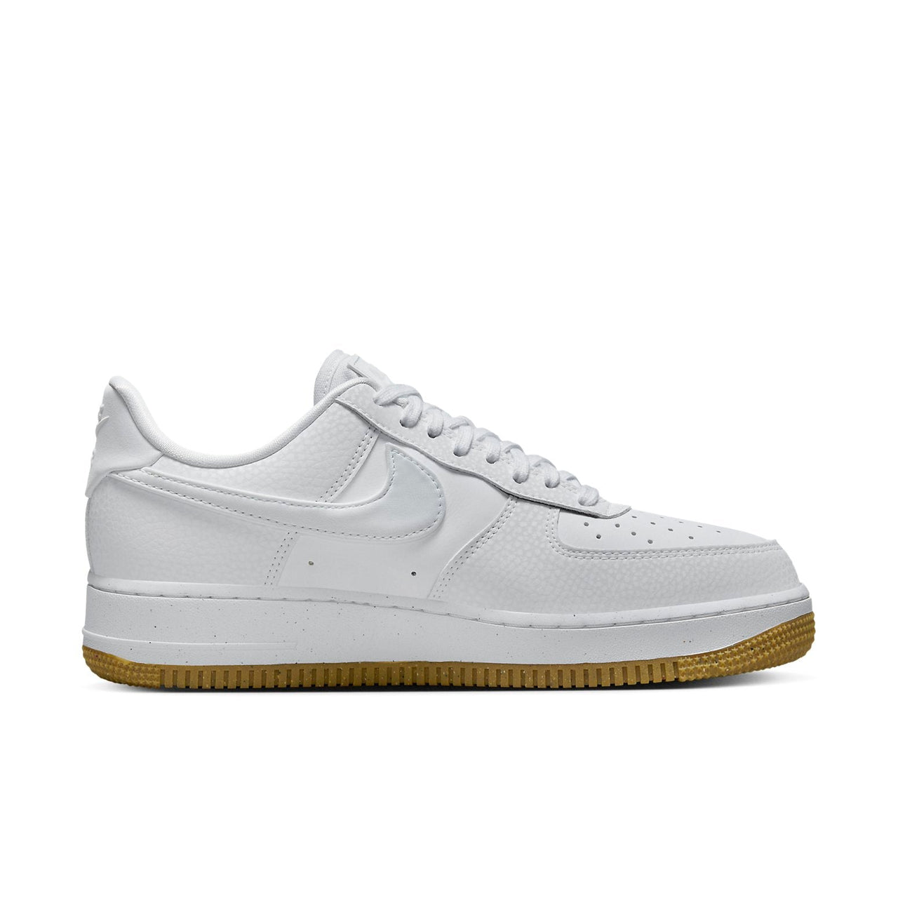 (WMNS) Nike Air Force 1 '07 Next Nature 'White Gum' FN6326-100