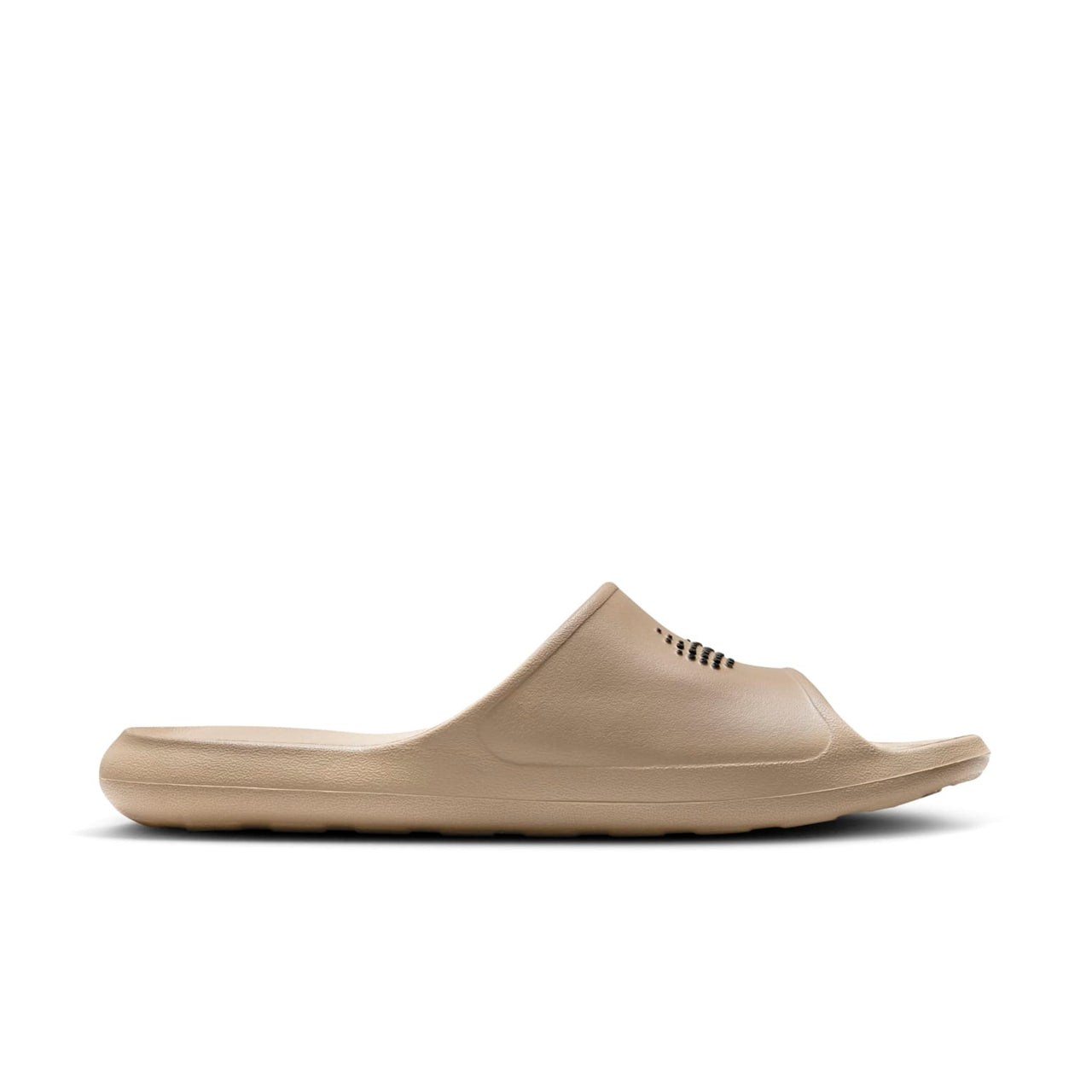 Nike Victori One Slides 'Khaki Black' CZ5478-200
