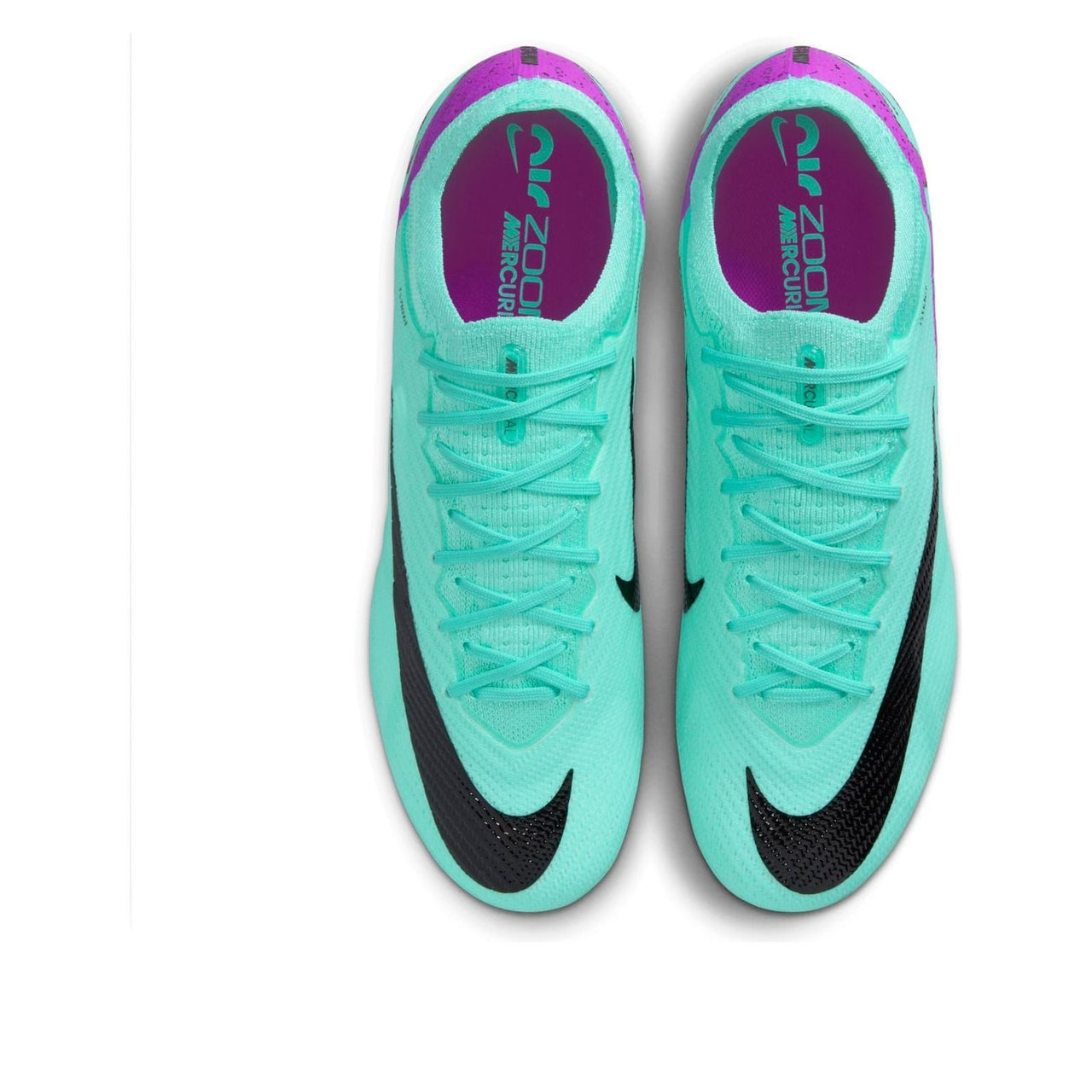 Nike Mercurial Vapor 15 Elite AG Soccer Shoes 'Hyper Turquoise' DJ5167-300