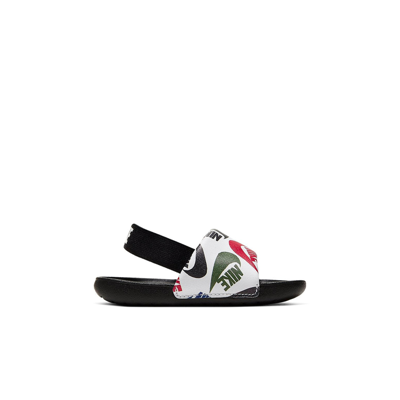 (TD) Nike Kawa Slide SE JDI 'Black' CW3360-010