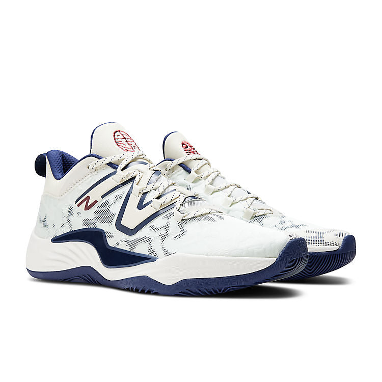 New Balance TWO WXY V3 'Sea Salt Team Navy' BB2WYVH3