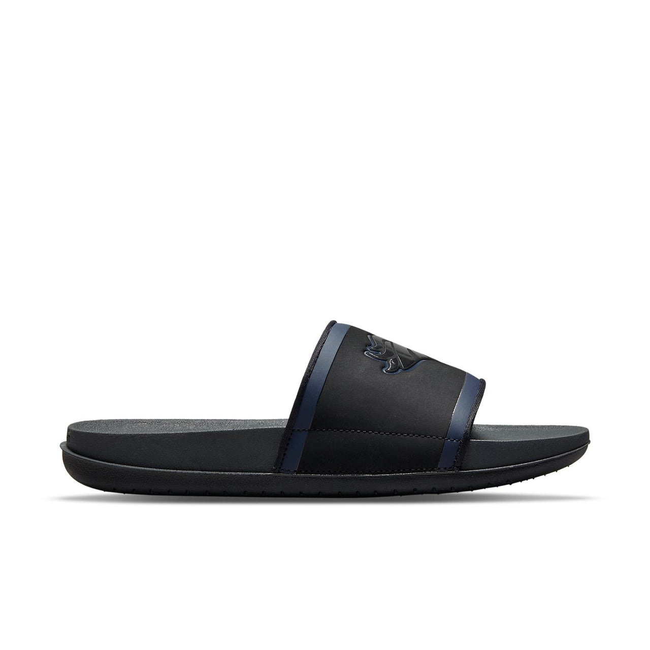 Nike NFL x OffCourt Slide 'Denver Broncos' DD0509-001