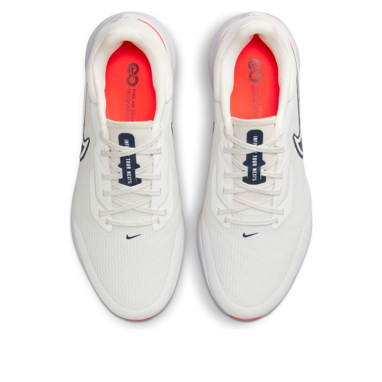 Nike Air Zoom Infinity Tour NEXT% Wide 'Phantom Bright Crimson' DM8446-041