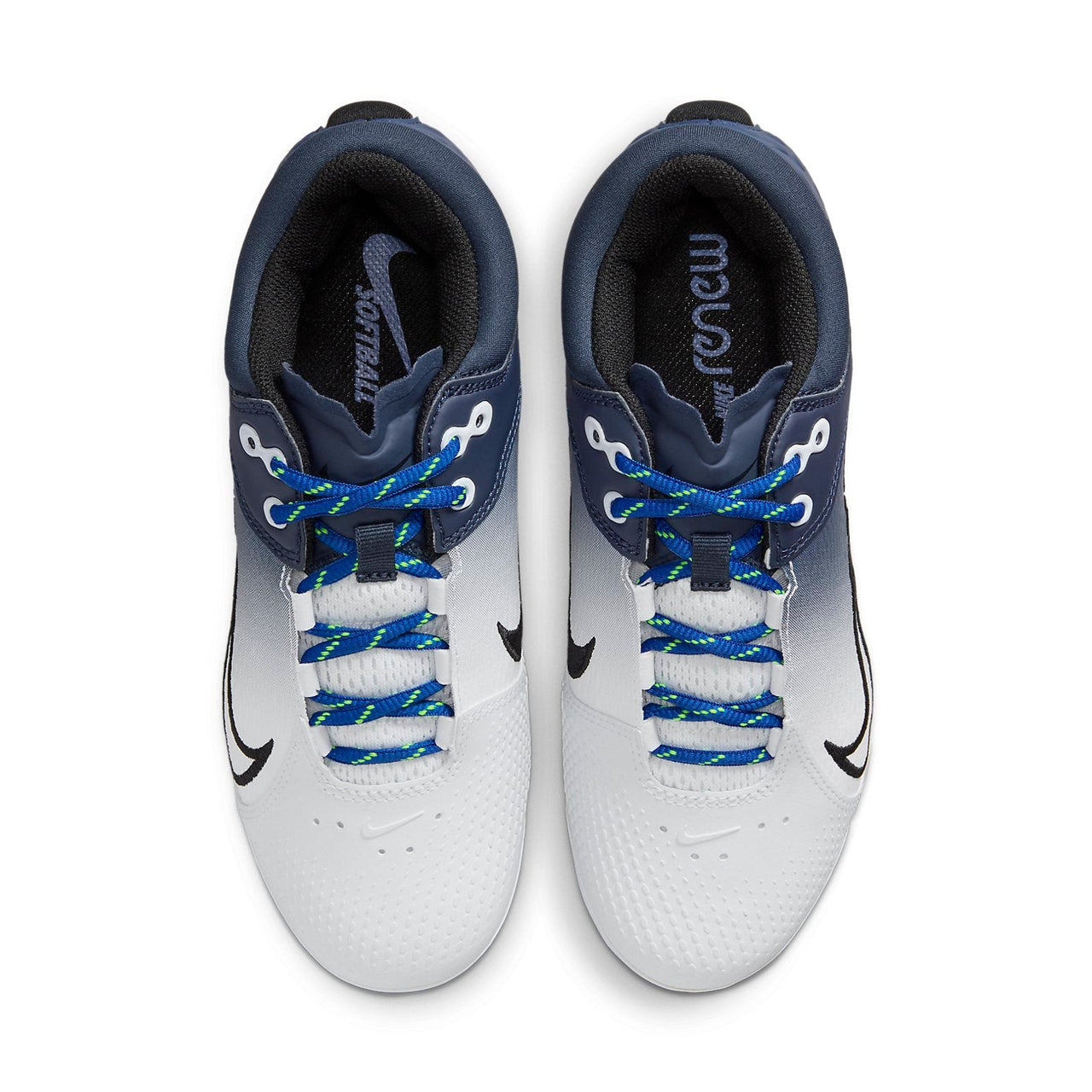 (WMNS) Nike Hyperdiamond 4 Elite 'Midnight Navy' CZ5917-400