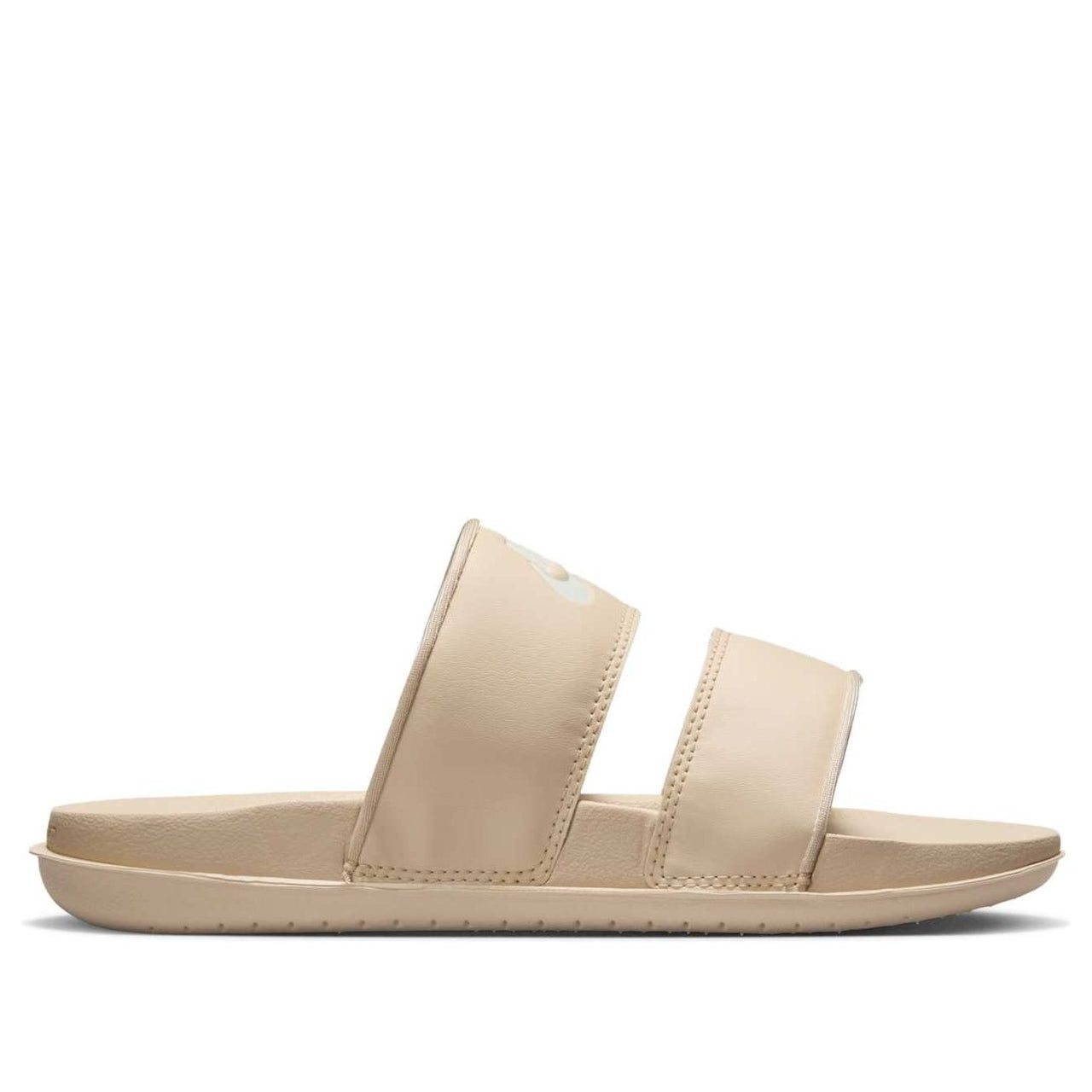 (WMNS) Nike Offcourt Duo Slides 'Sanddrift Sail' DC0496-107