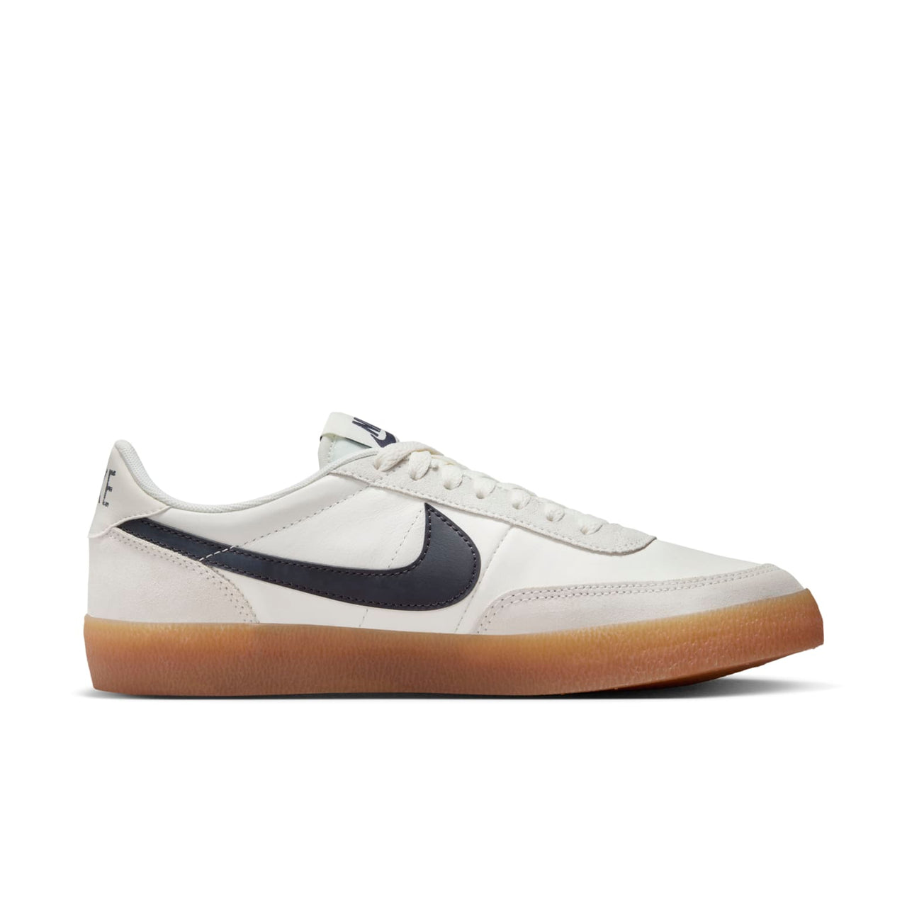 (WMNS) Nike Killshot 2 'Sail Oil Grey Gum' FZ5630-100