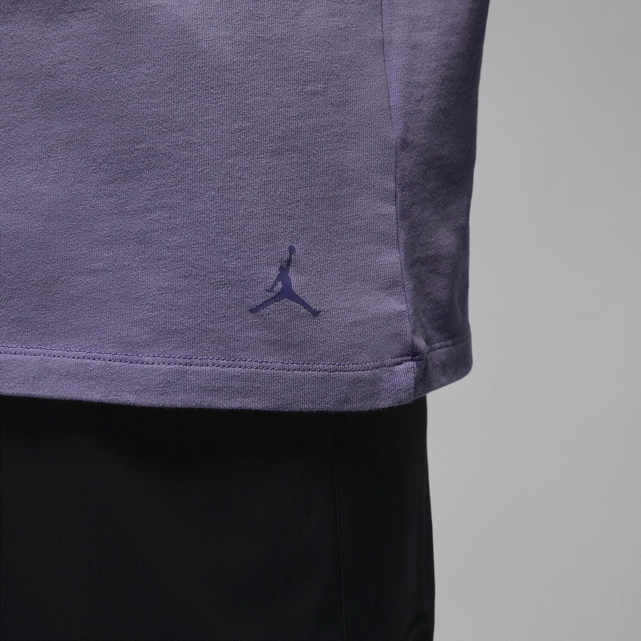 (WMNS) Air Jordanitage Graphic T-Shirt 'Purple' FB5138-500
