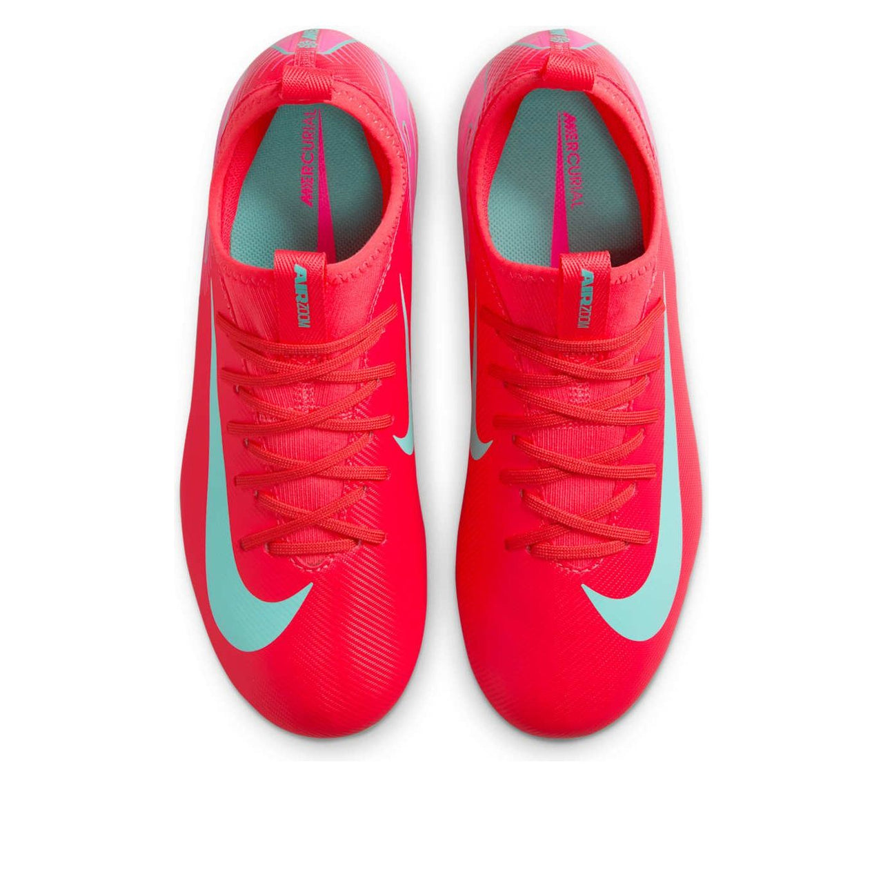 (GS) Nike Mercurial Vapor 16 Academy HG 'Mad Energy Pack' FQ8407-800