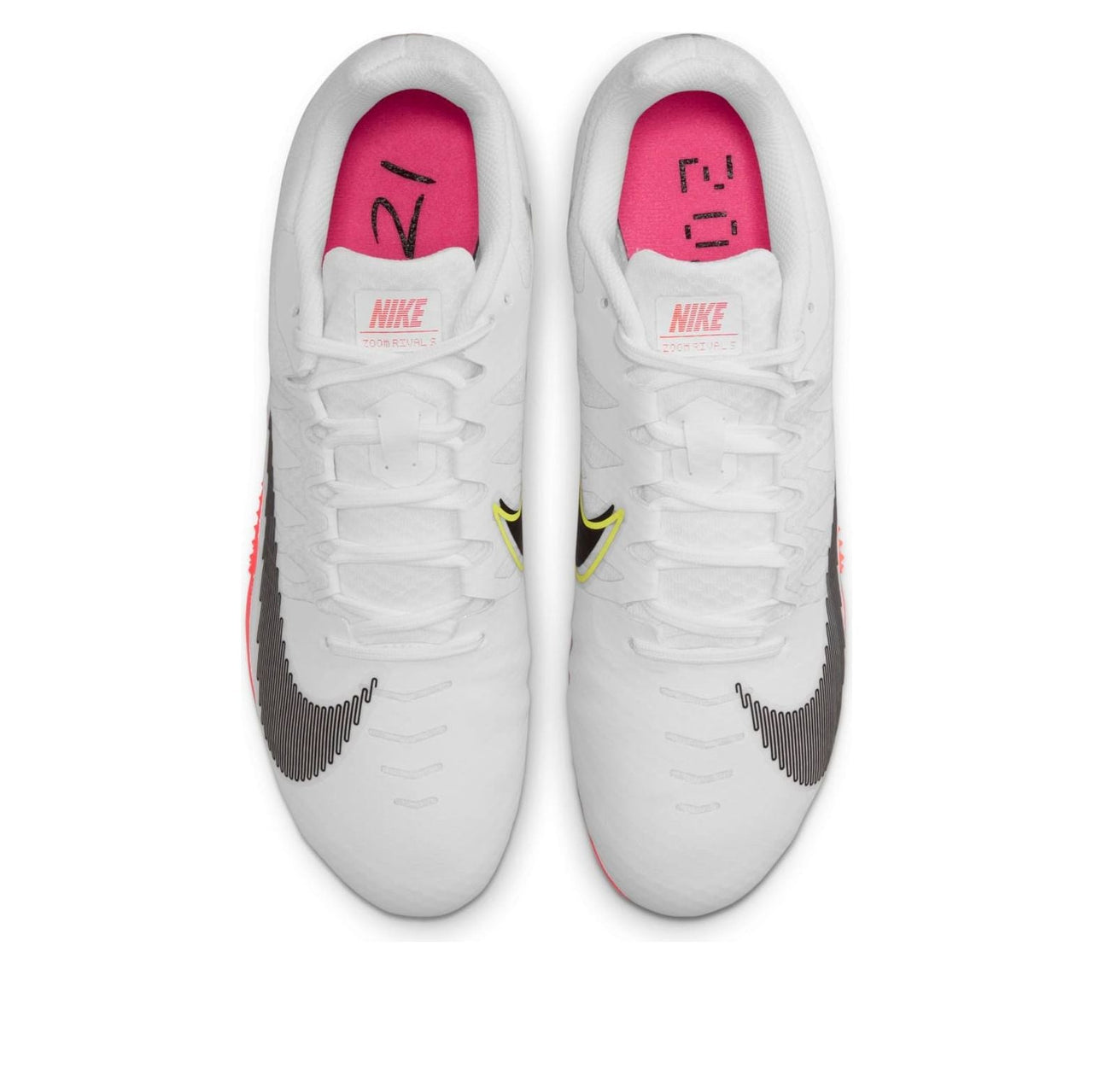 Nike Air Zoom Rival S 9 Spikes 'Rawdacious' DM2328-100