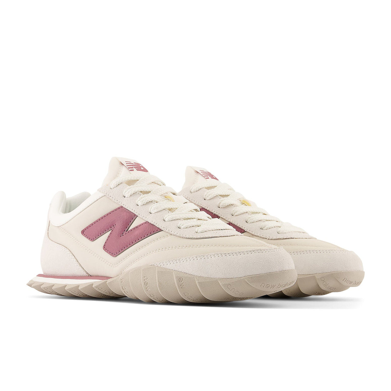 New Balance RC30 'Sea Salt Washed Burgundy' URC30UA