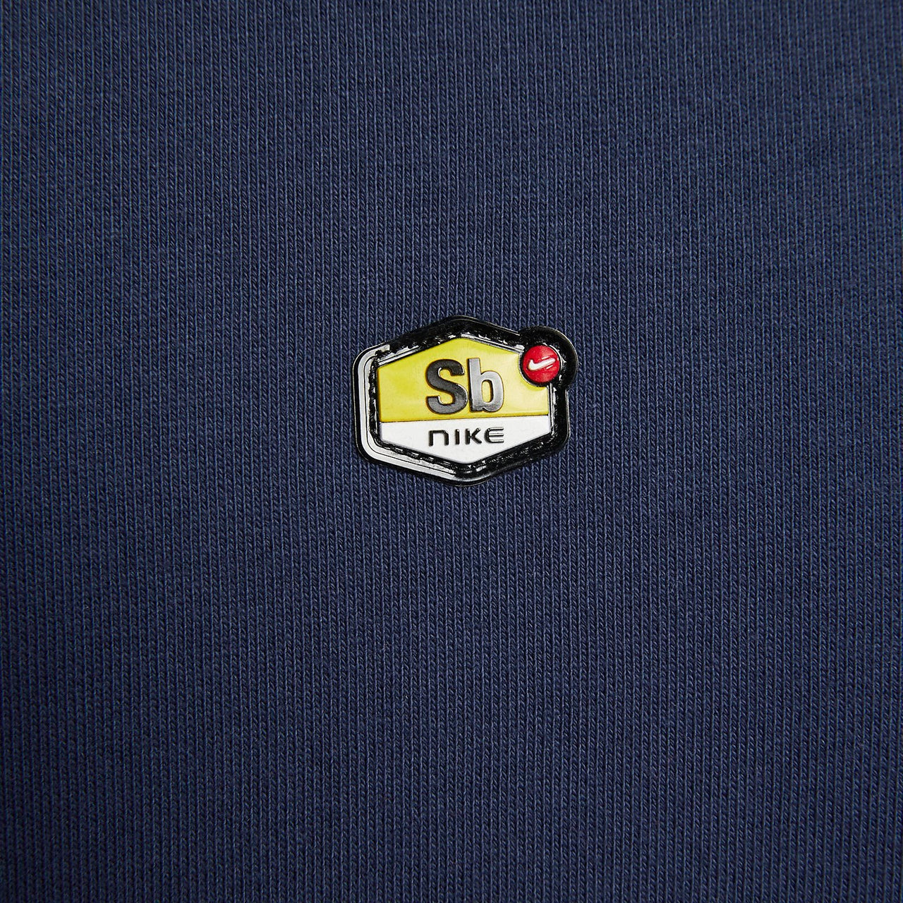 Nike SB Fleece Skate Crew 'Midnight Navy' FN2550-410