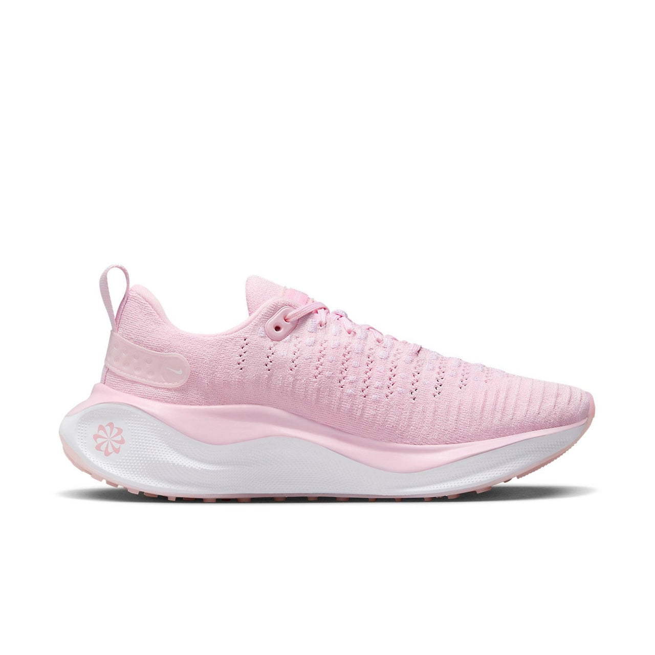(WMNS) Nike ReactX Infinity Run 'Pink Foam White' DR2670-600