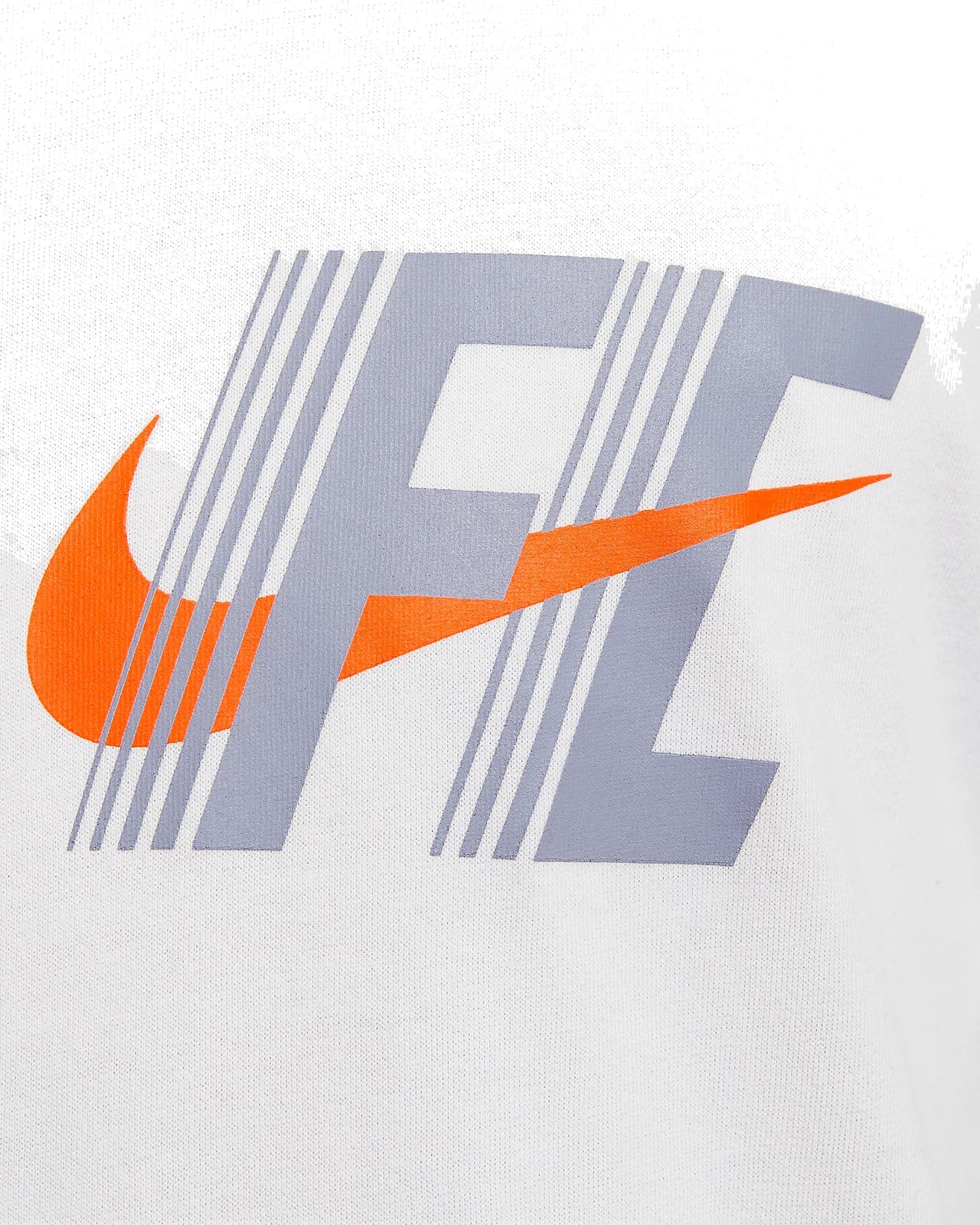 Nike F.C. Dri-FIT T-Shirt 'White' FD0040-100