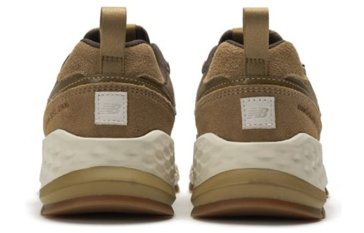 New Balance 574 Sport Shoes Brown MS574ARF