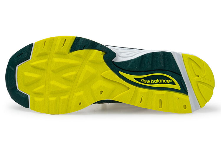 New Balance NB 878 'White Green Yellow' CM878RSA