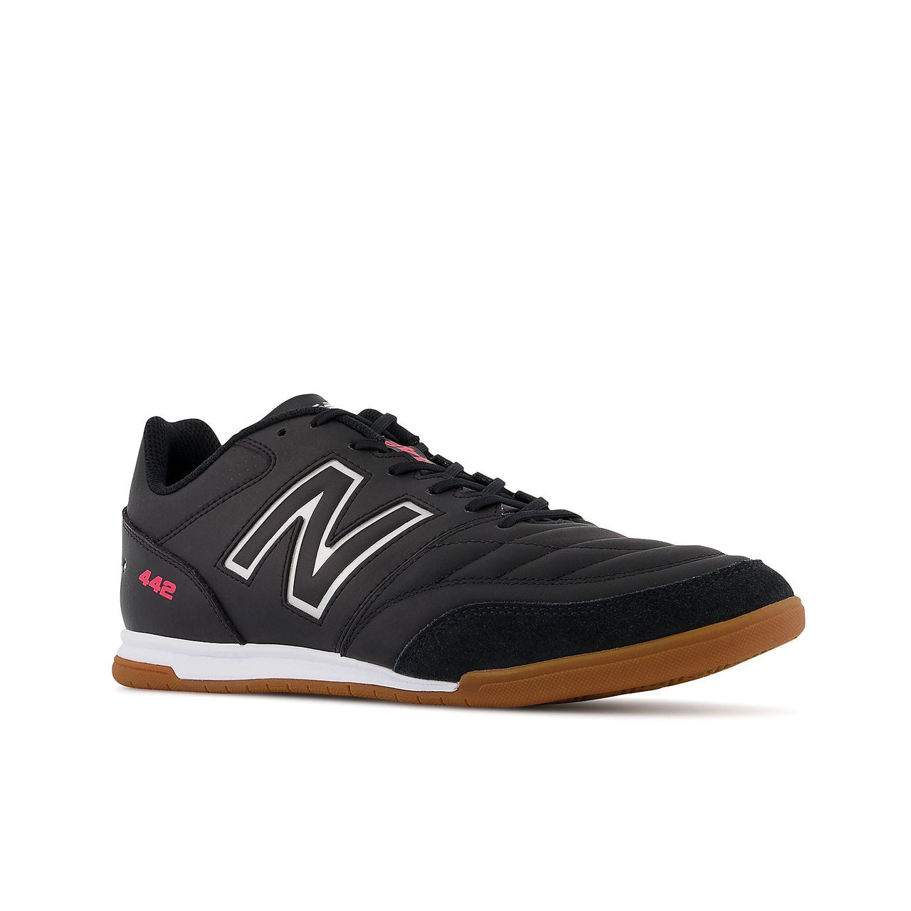 New Balance 442v2 Team IN 'Black White' MS42IBK2