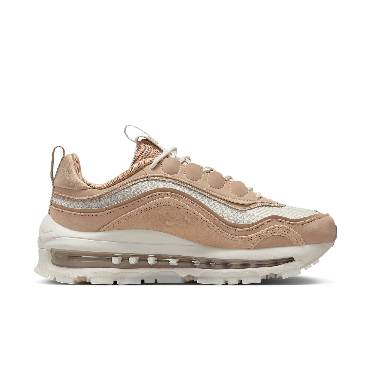 (WMNS) Nike Air Max 97 Futura SE 'Vachetta Tan' FQ8145-200