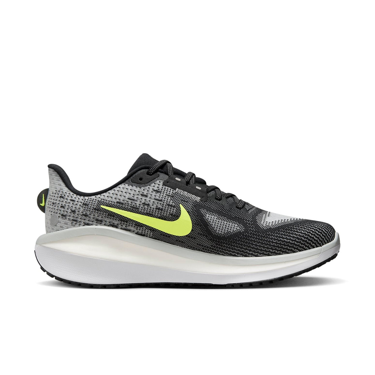 Nike Air Zoom Vomero 17 'Black Volt' FB1309-001