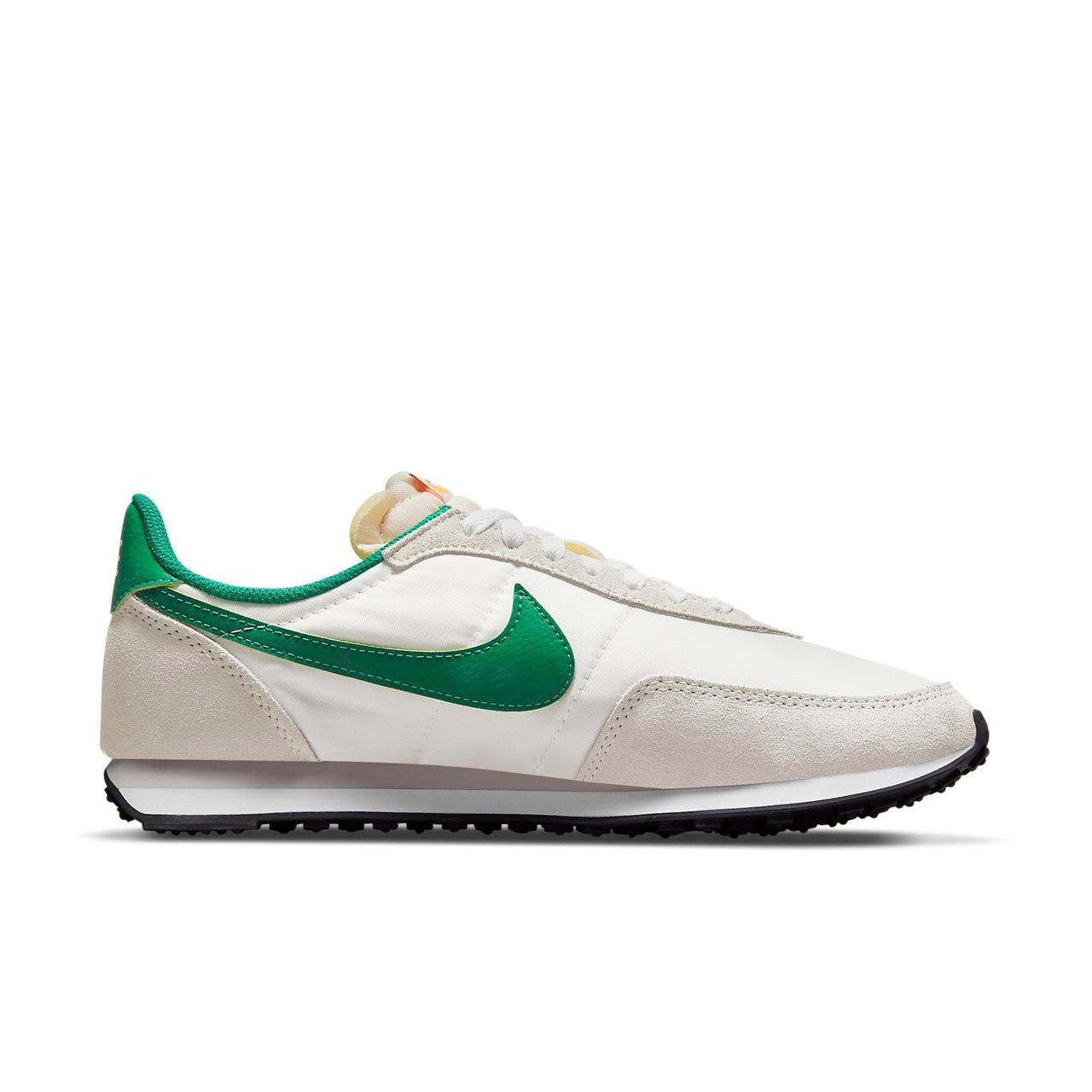 Nike Waffle Trainer 2 'Sail Malachite' DH1349-003