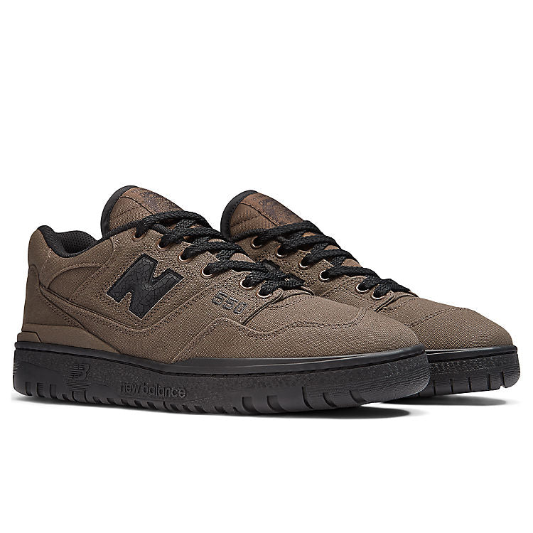 New Balance x Thisisneverthat 550 'Brown' BB550TN