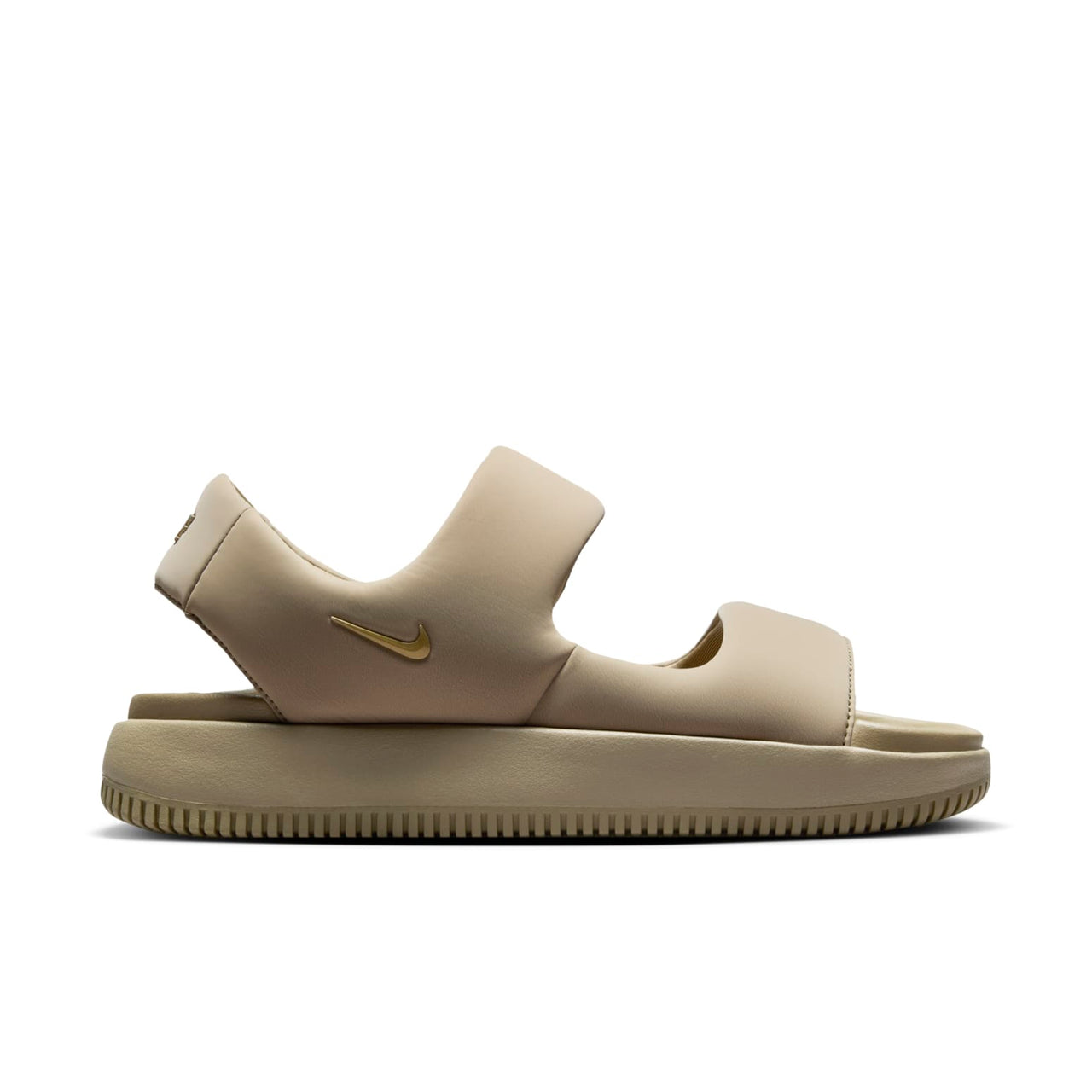 Nike Calm Sandals 'Khaki' FJ6044-200