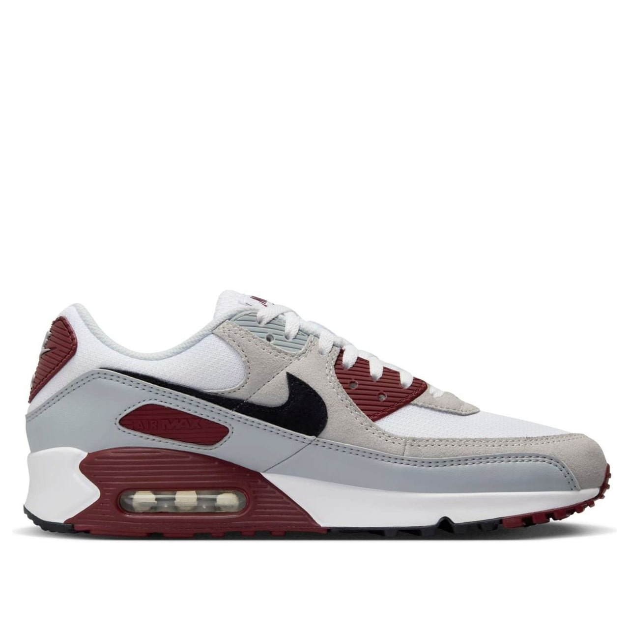 Nike Air Max 90 'Dark Team Red' FN6958-101