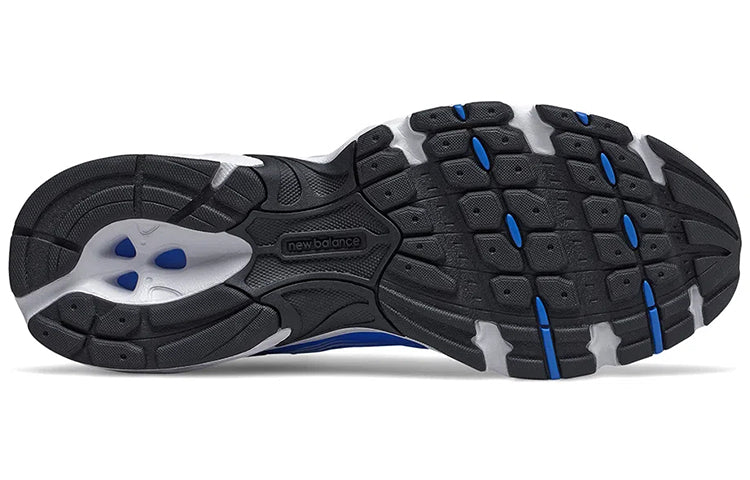 New Balance 530 Shoes Blue MR530SB