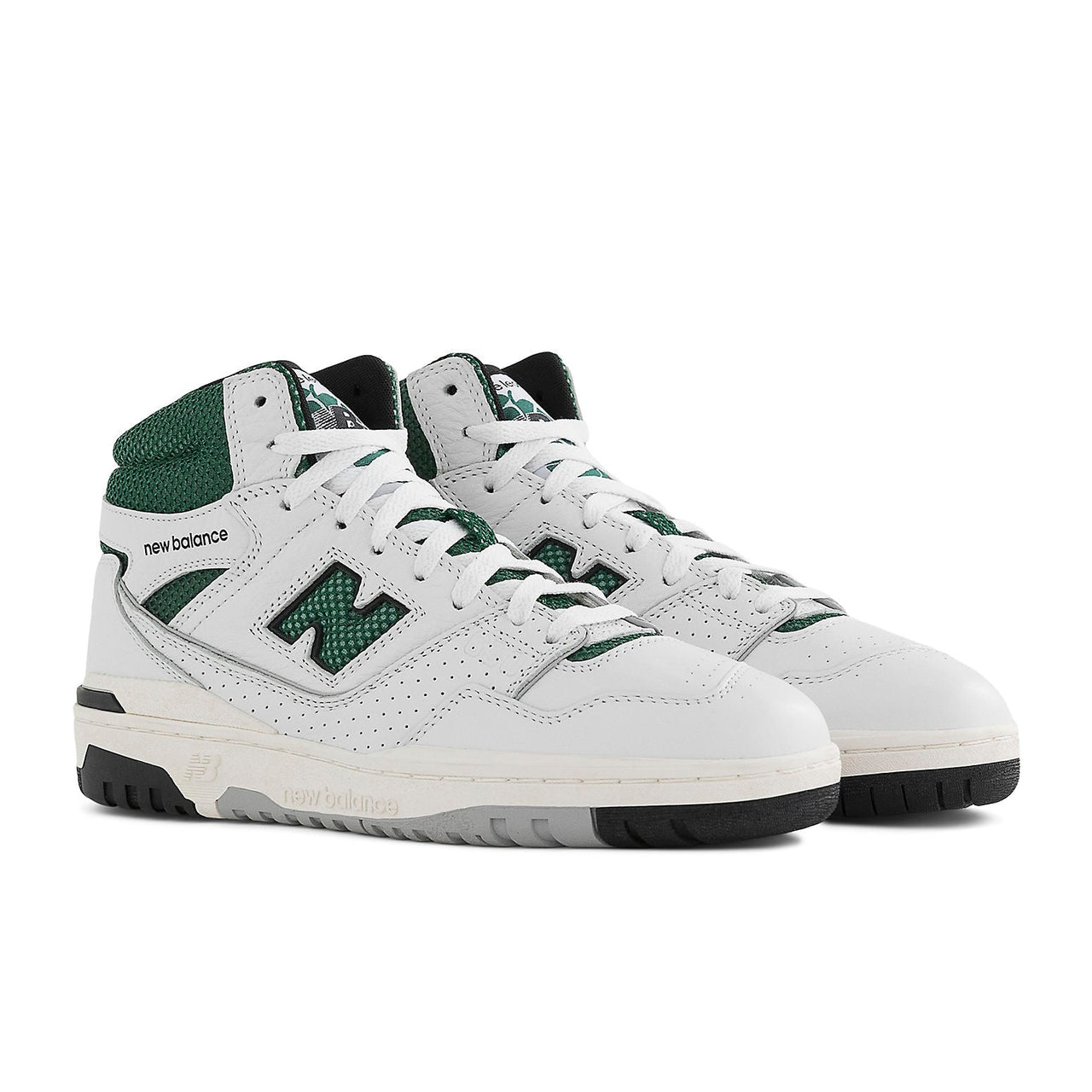 New Balance x Aime Leon Dore 650R 'White Pine' BB650RAA