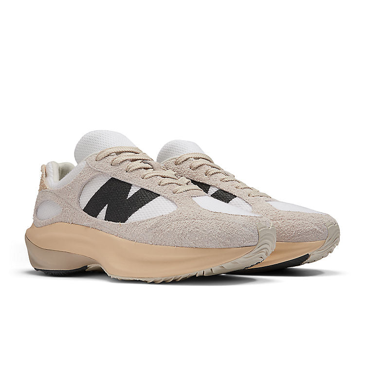 New Balance Warped Runner 'Sea Salt Sandstone' UWRPDMOB