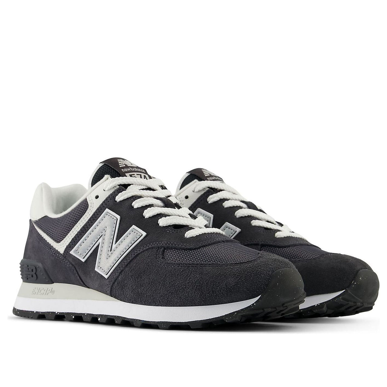 New Balance 574 'Dark Grey Onyx' U574ESJ