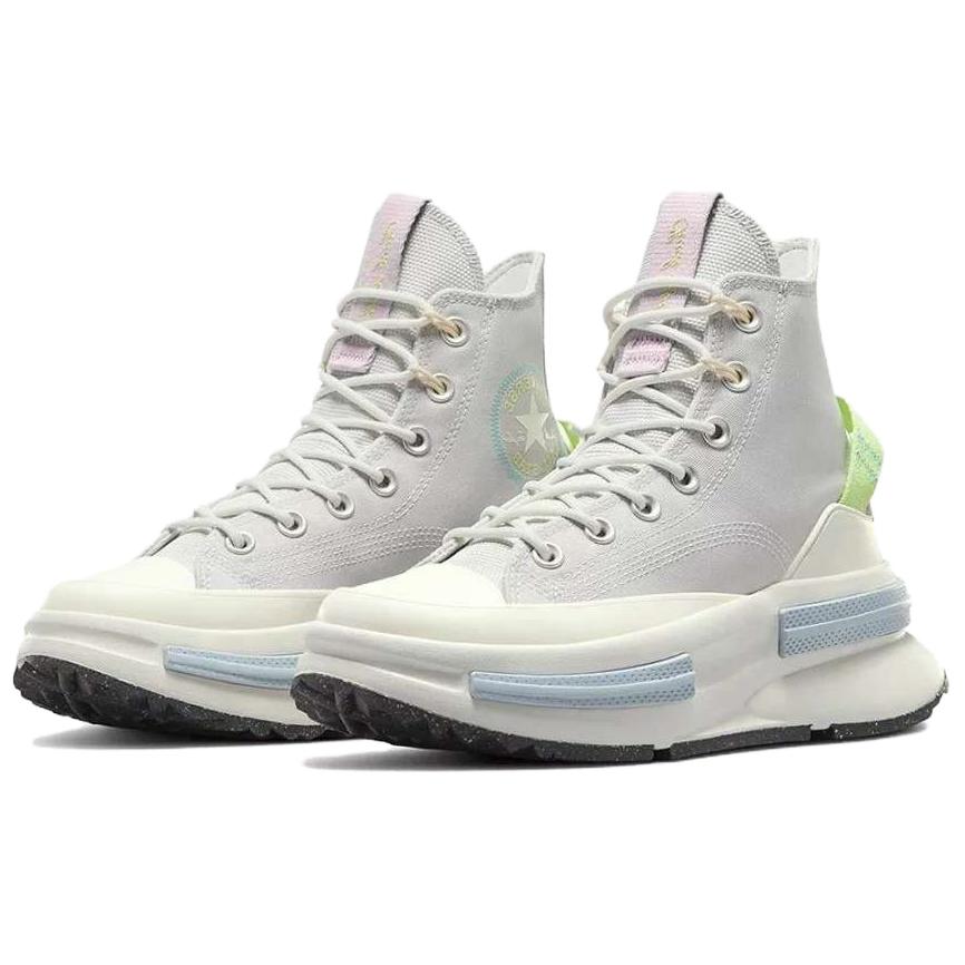 Converse Run Star Legacy 'Grey White' A07609C