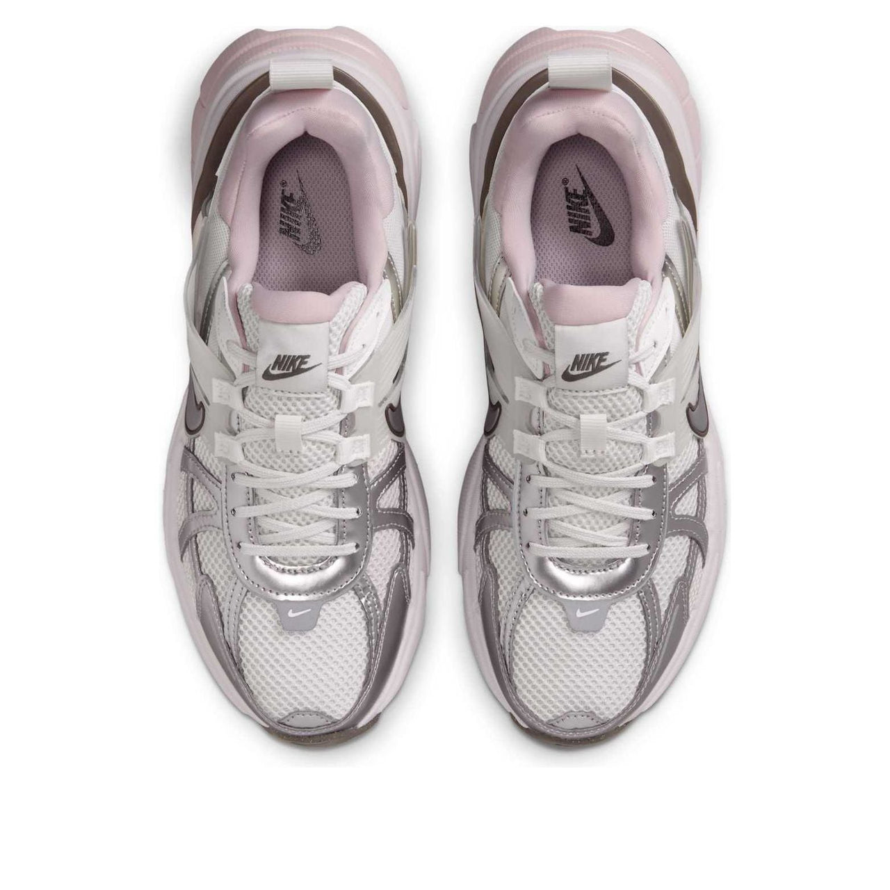 (WMNS) Nike V2K Runtekk 'Summit Cave Stone' FD0736-010