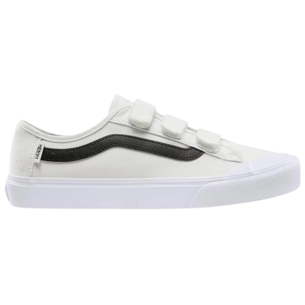 Vans Black Ball V 'White' VN0A3QY1YB2