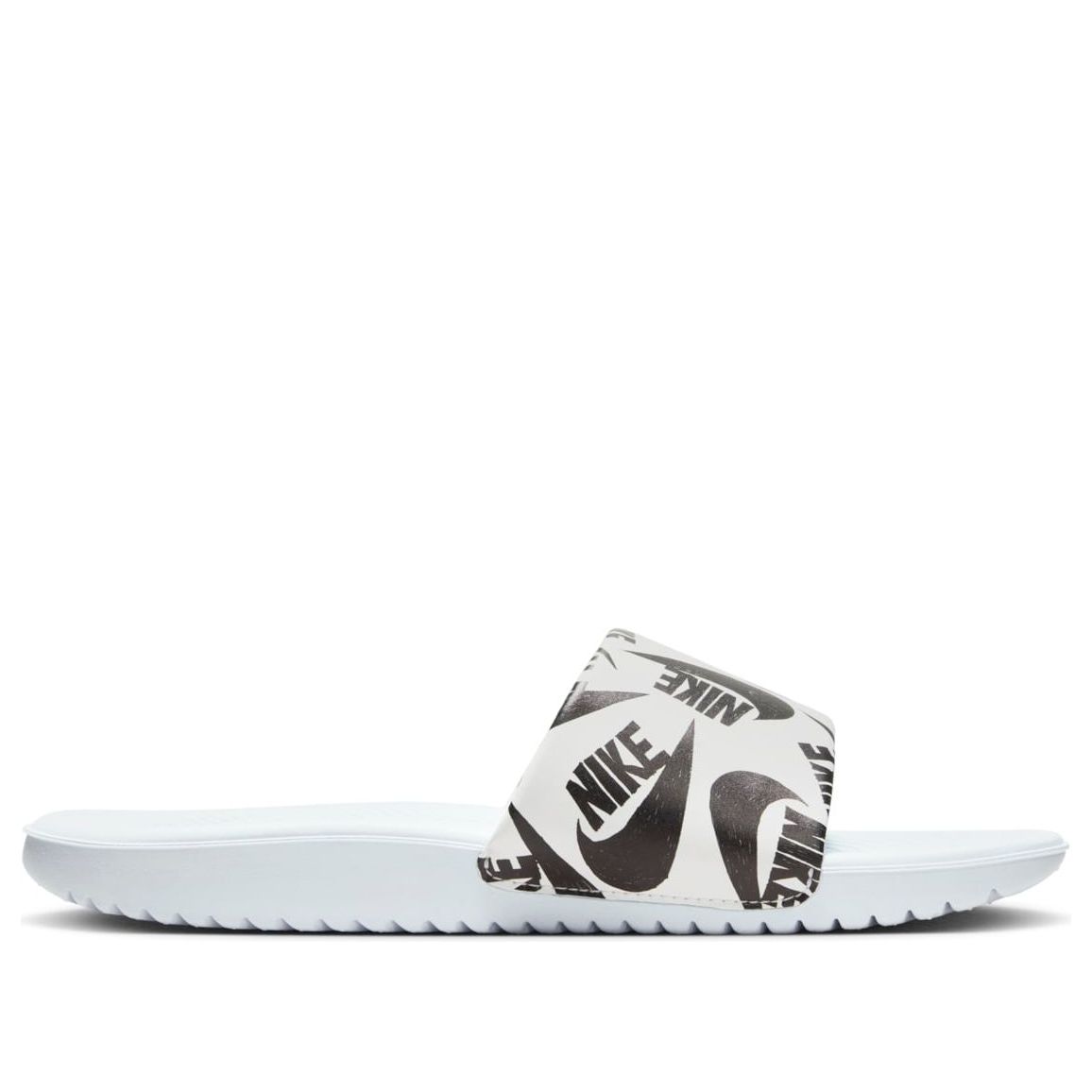 (GS) Nike Kawa Slide SE JDI 'All-Over Sketch' DX1976-002
