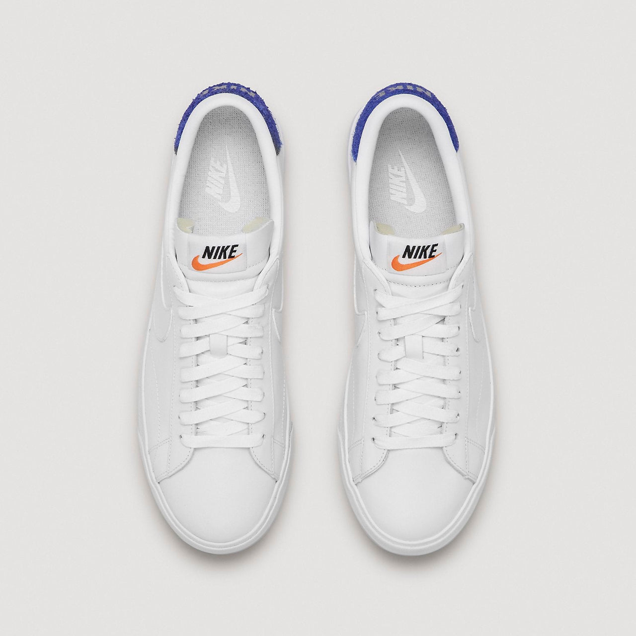 Nike FRAGMENT X Tennis Classic SP 'White' 693505-115