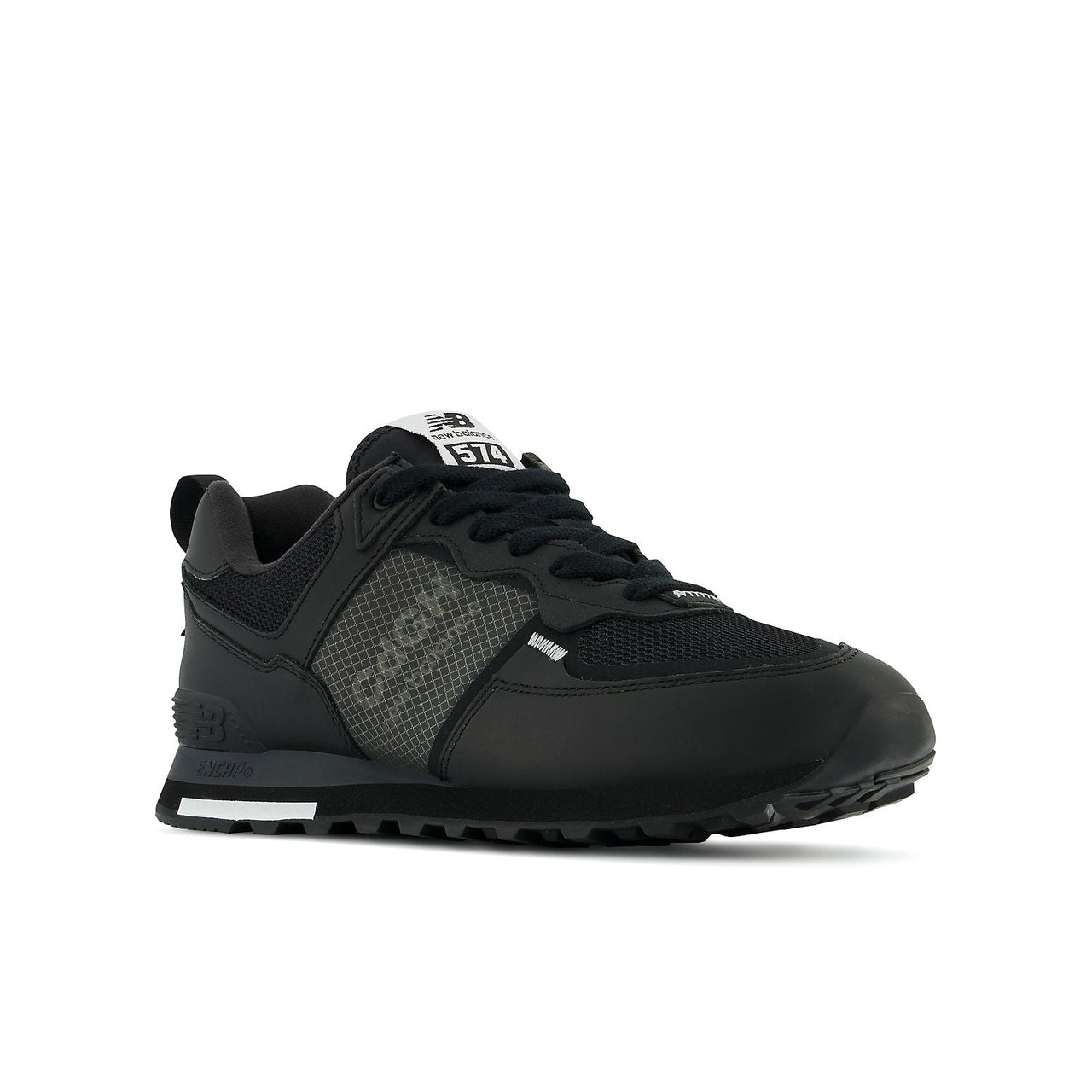 New Balance 574 x COMME des GARCONS Homme 'Black' ML574IHM