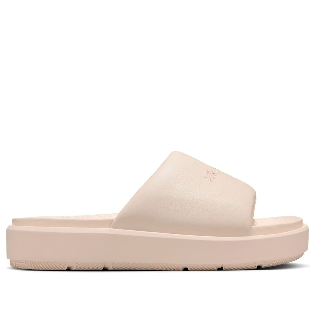 (WMNS) Air Jordan Sophia Slides 'Legend Light Brown' FZ7012-200