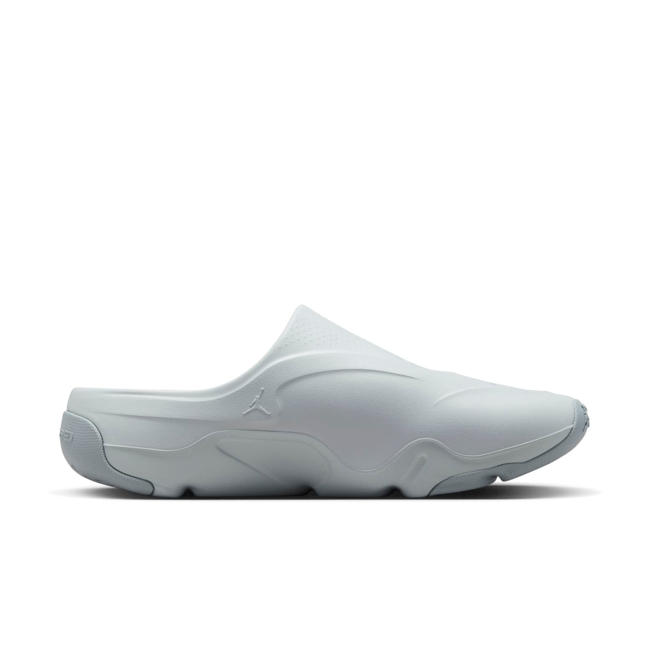 Air Jordan Roam Slides 'Light Silver' FQ0227-002