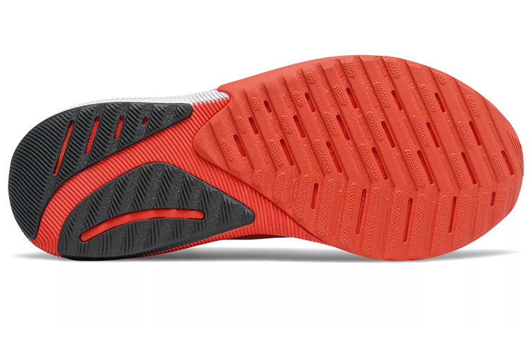 New Balance FuelCell Propel v2 'Black Ghost Pepper' MFCPRCB2