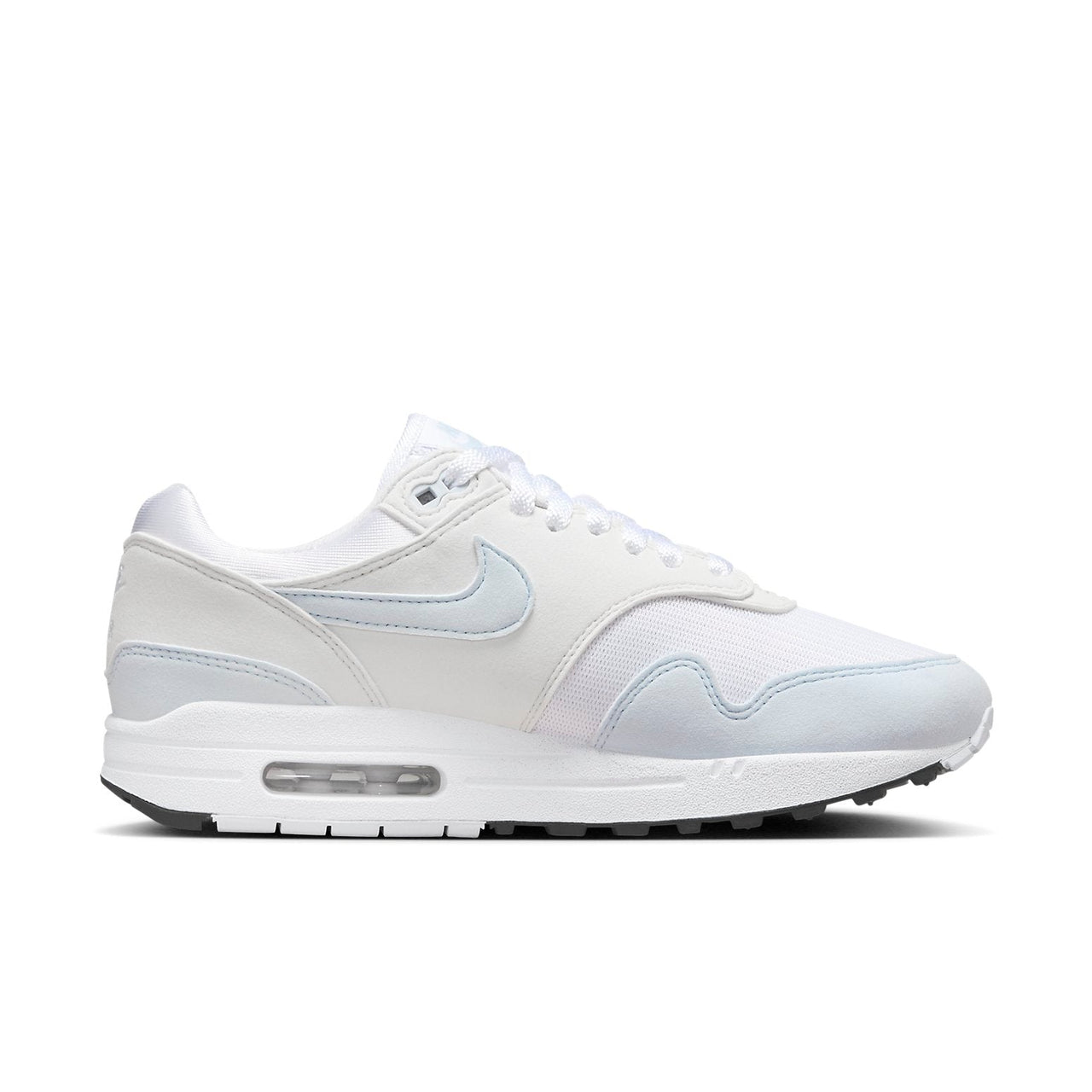 (WMNS) Nike Air Max 1 'Light Blue Grey' DZ2628-105