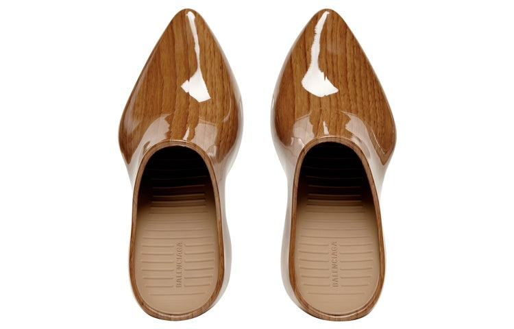 Balenciaga Technoclog 'Beige' 739861W0FOM2002