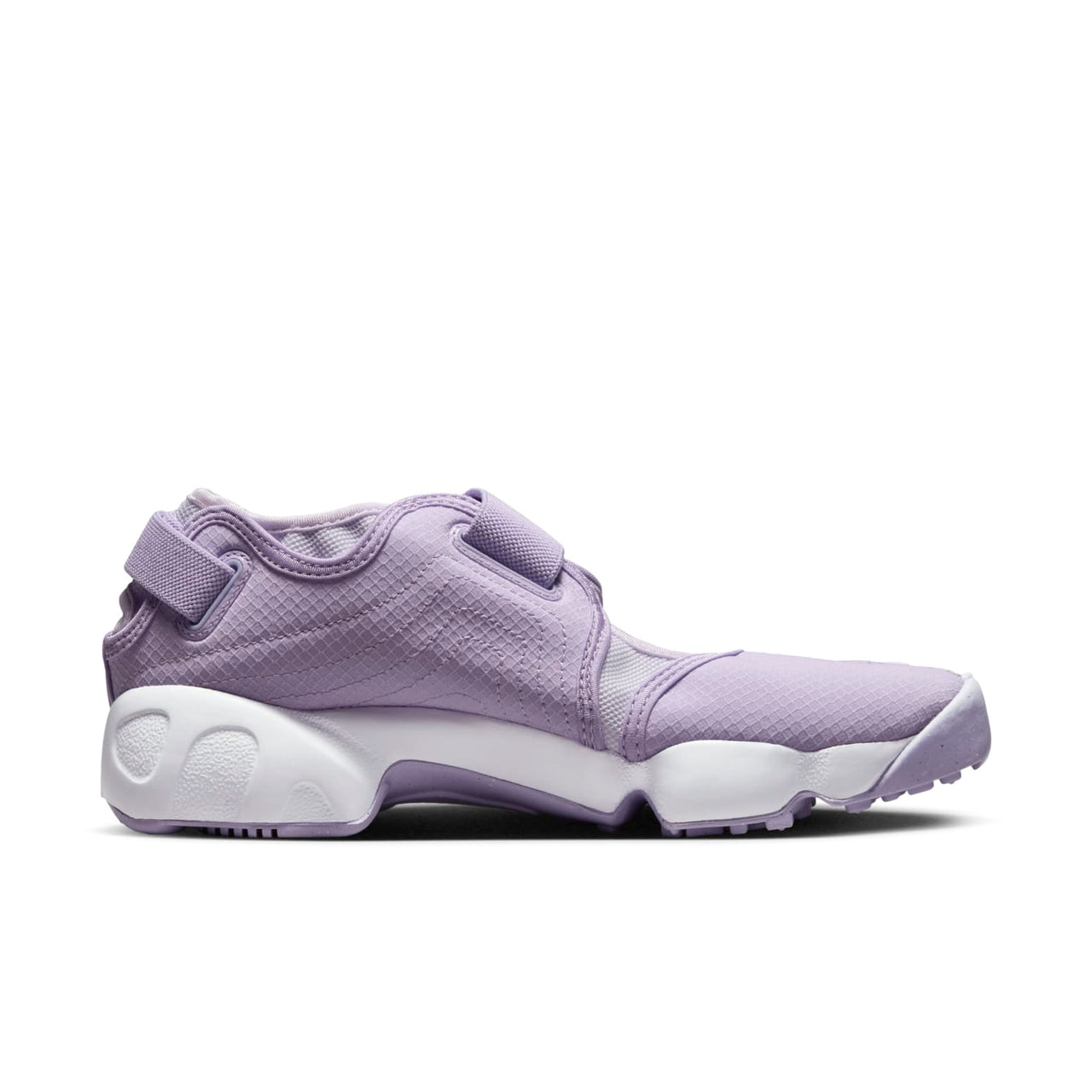 (WMNS) Nike Air Rift 'Lilac Bloom' FN6740-500