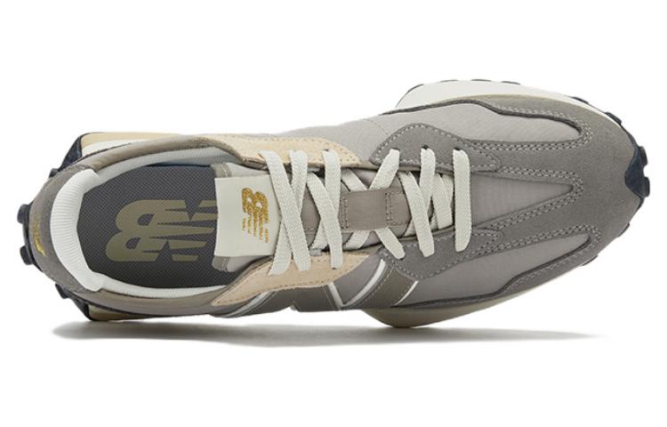 New Balance Foot Locker x 327 'Grey Day' MS327GDY