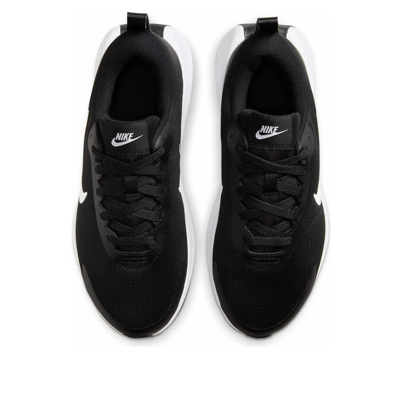(WMNS) Nike Promina Wide 'Black White' HQ8478-002