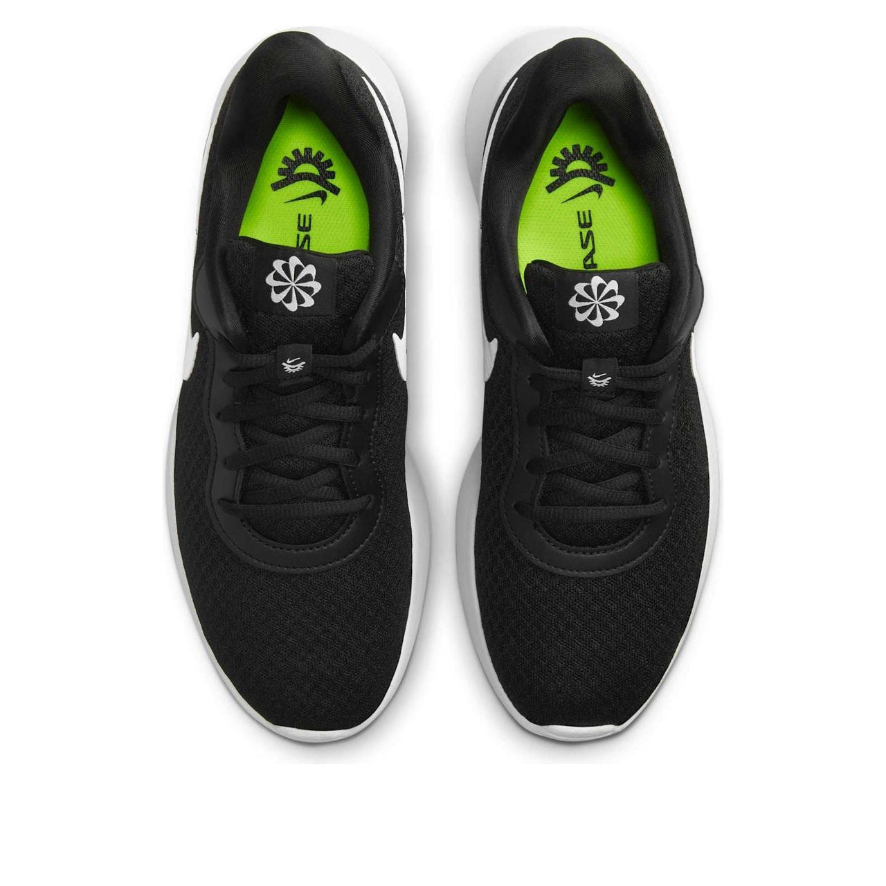(WMNS) Nike Tanjun EasyOn 'Black White' DV7786-001