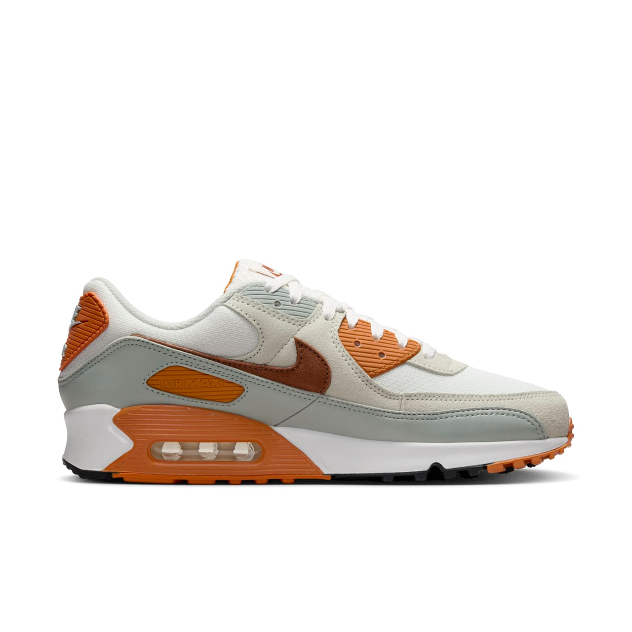 Nike Air Max 90 'British Tan Monarch' FN6958-100