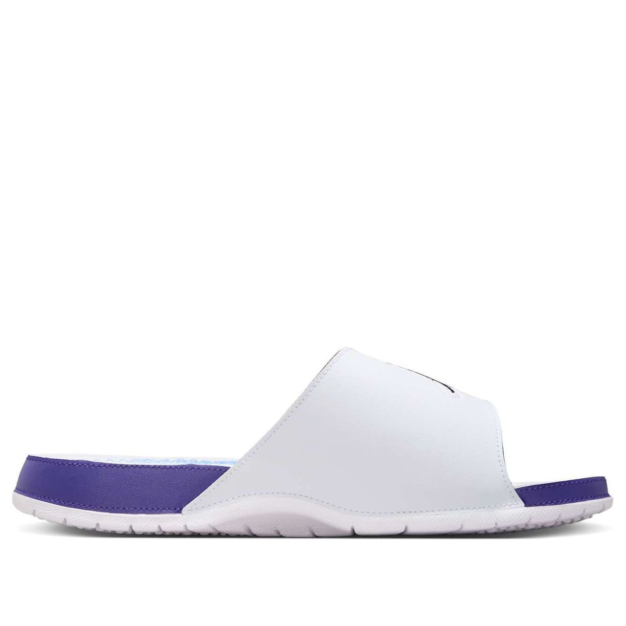 Air Jordan Hydro 5 Slides 'Grape' 555501-103