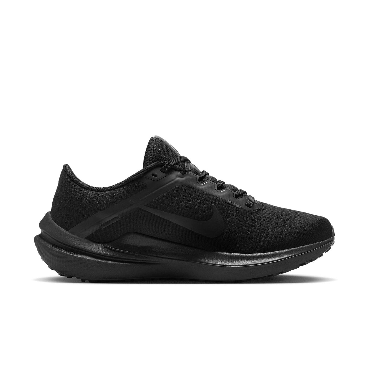 (WMNS) Nike Air Zoom Winflo 10 'Black' DV4023-001