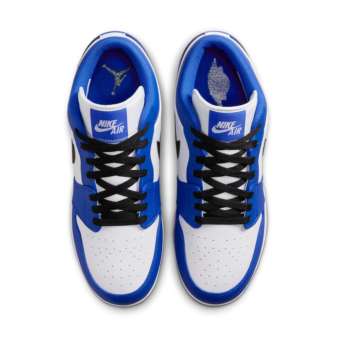 Air Jordan 1 Low 'Game Royal' CJ8524-411