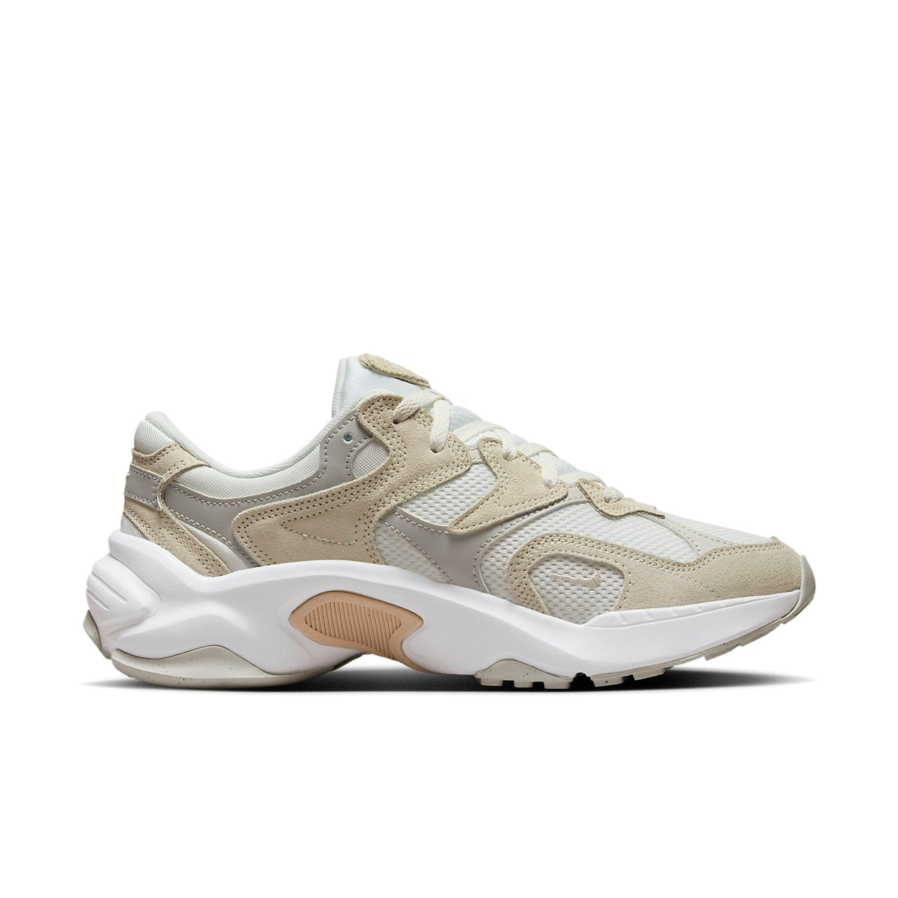 (WMNS) Nike AL8 'Sail Light Bone' FJ3794-100